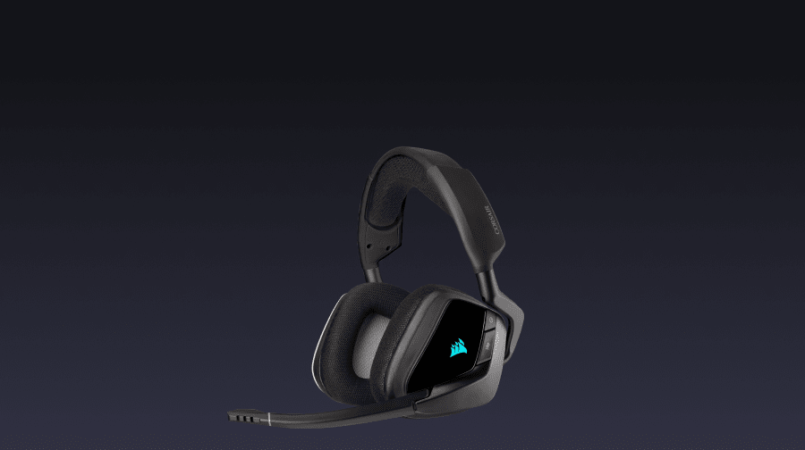 ゲーミングヘッドセット | PC ゲーミングヘッドフォン | CORSAIR